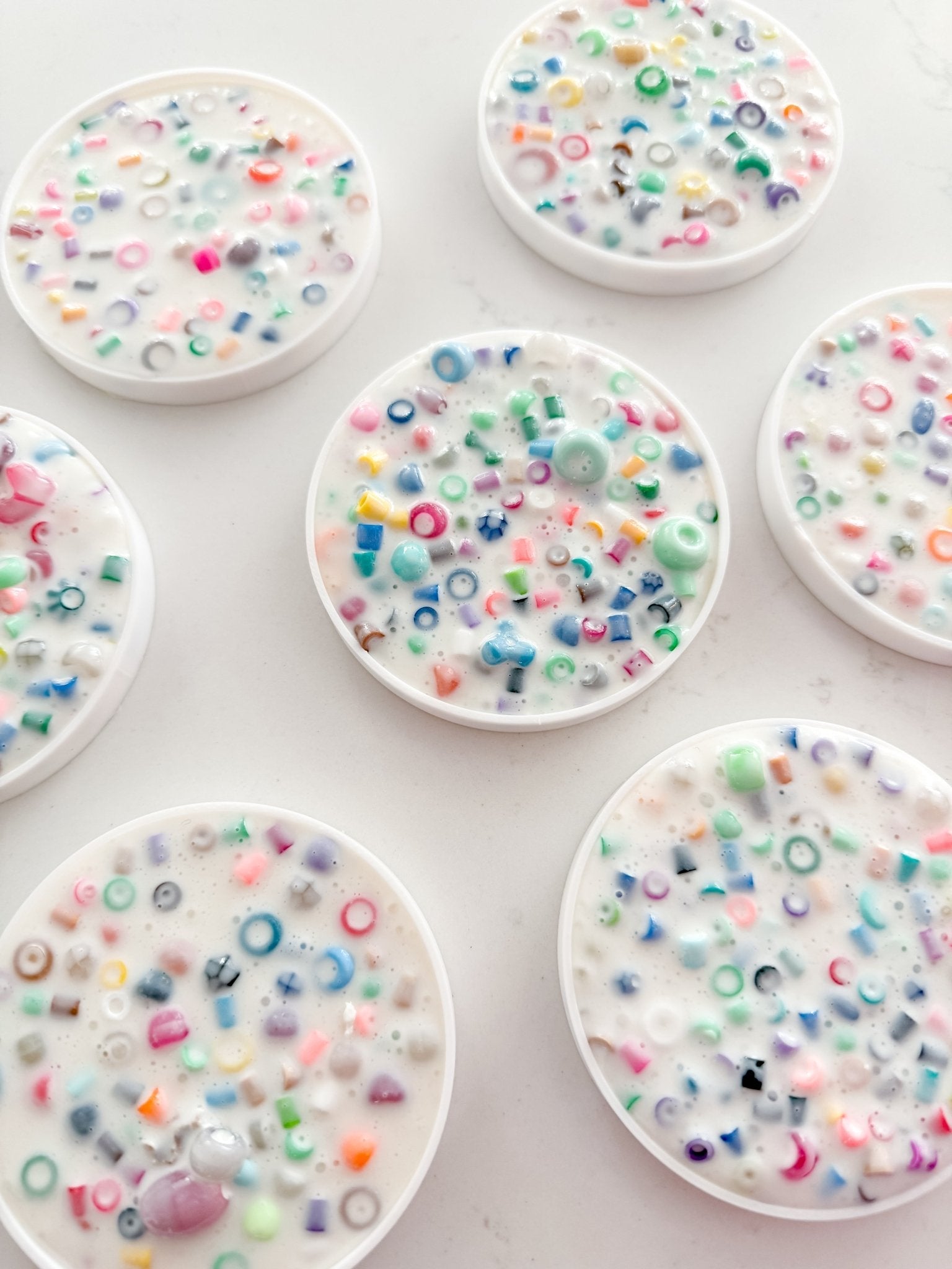 Picking Pad Sensory Fidget – Reusable, Tactile Calm