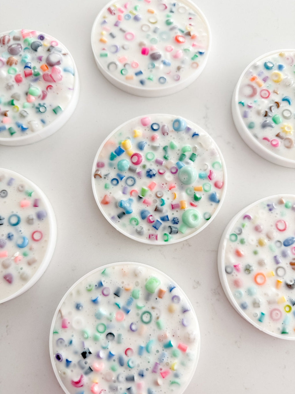 Picking Pad Sensory Fidget – Reusable, Tactile Calm