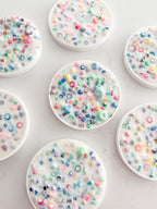 Picking Pad Sensory Fidget – Reusable, Tactile Calm