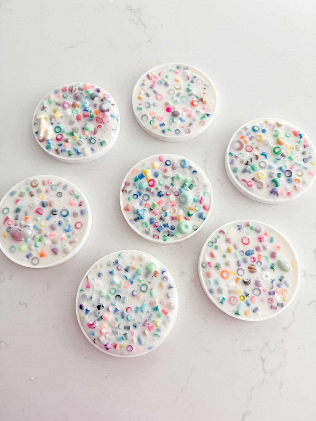 Picking Pad Sensory Fidget – Reusable, Tactile Calm