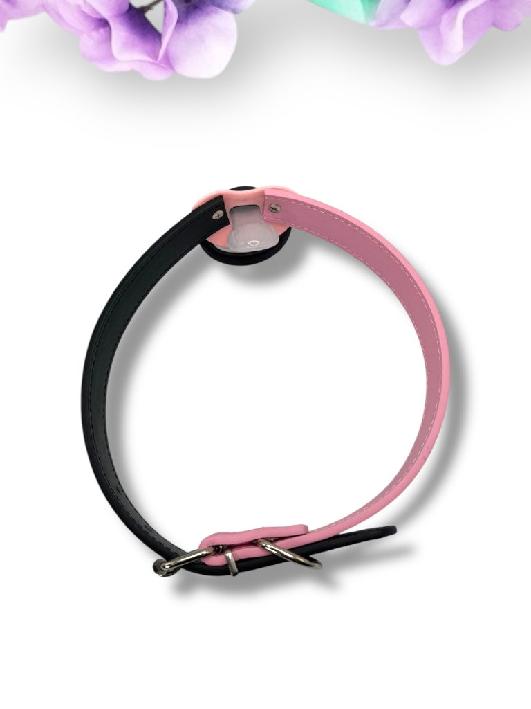 Brat Mismatch Pacifier Gag