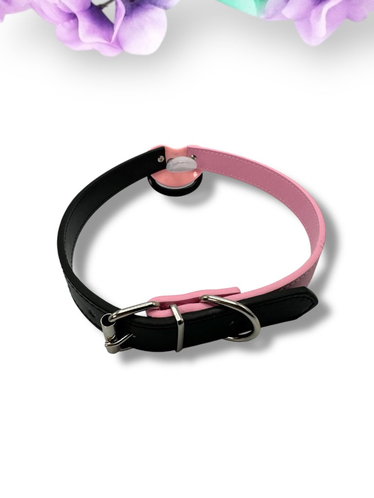 Brat Mismatch Pacifier Gag