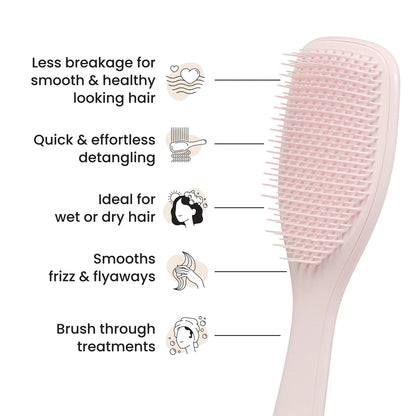 Tangle Teezer Brush Detangling Brush