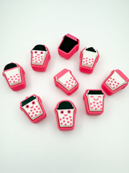 Boba Clickers
