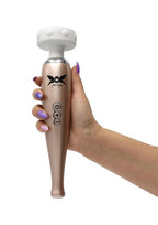 Pixey Hammerhead Rechargeable Wand
