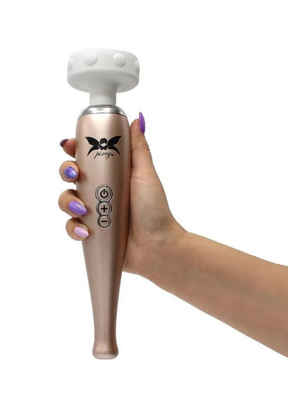 Pixey Hammerhead Rechargeable Wand - Puppy's Aesthetics