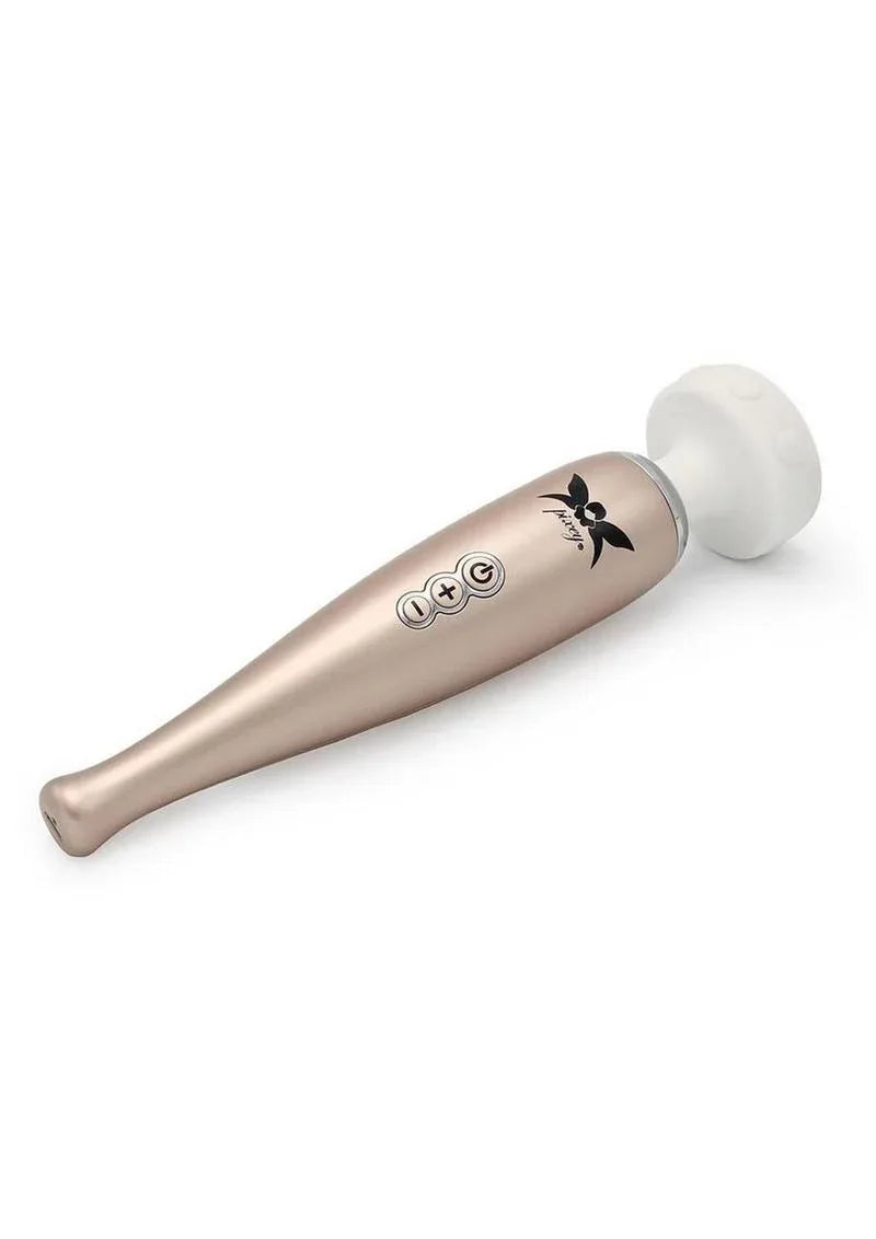 Pixey Hammerhead Rechargeable Wand - Puppy's Aesthetics