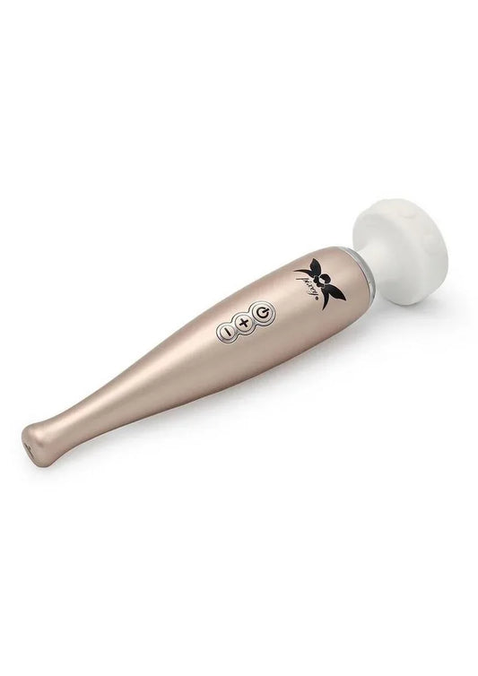 Pixey Hammerhead Rechargeable Wand - Puppy's Aesthetics