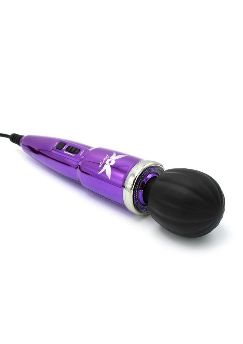 Pixey Silence Body Wand Violet Edition