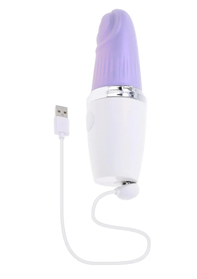Playboy Getaway Lipstick Vibrator - Puppy's Aesthetics