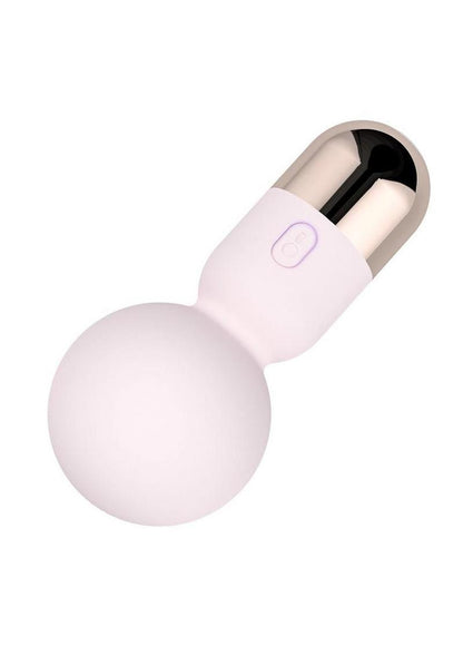 Honey Pokewan Mini Wand Massager