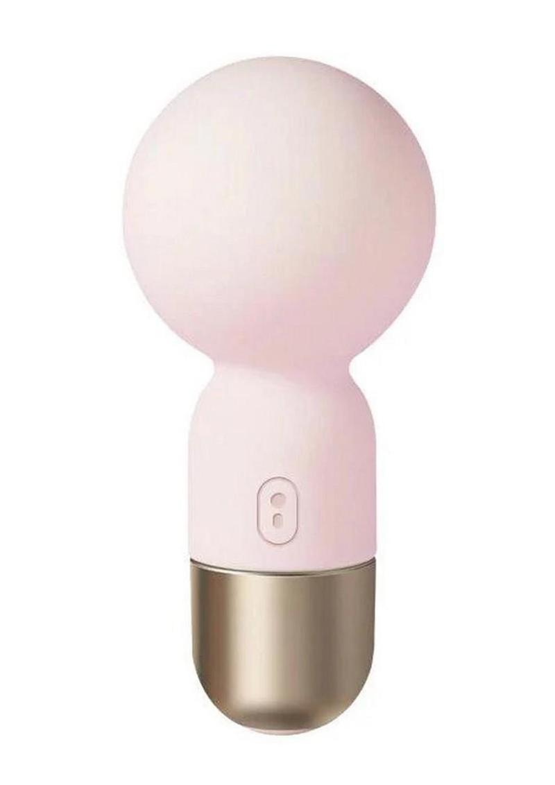 Honey Pokewan Mini Wand Massager