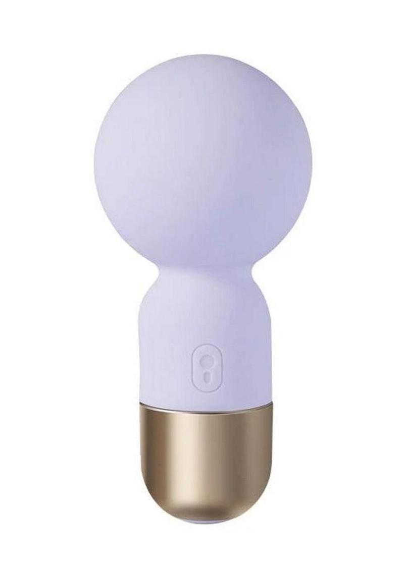 Honey Pokewan Mini Wand Massager