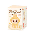 Pop Mart Labubu Have a Seat Blind Box