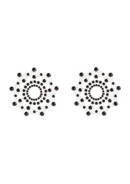 Pretty Pasties Charm III