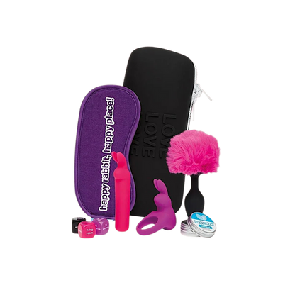 Happy Rabbit Vibrators Kit
