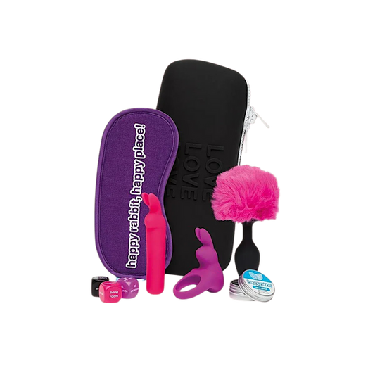Happy Rabbit Vibrators Kit