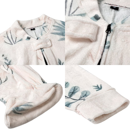 Dino Snooze Footie CuddleSuit