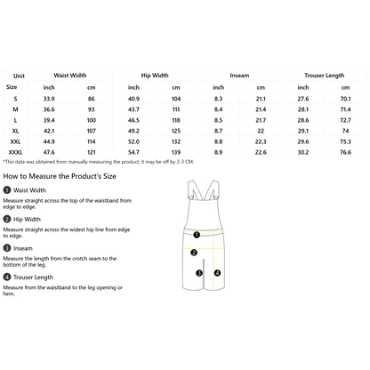 Rocket Pocket Denim Overalls (Colors)