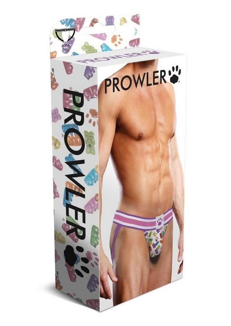 Prowler Gummy Bears Jockstrap