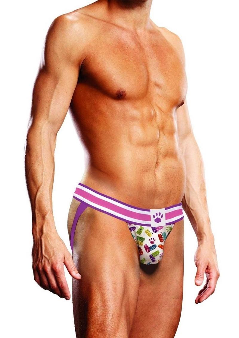 Prowler Gummy Bears Jockstrap