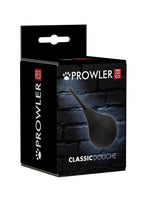 Prowler Classic Douche Bulb Anal Douche