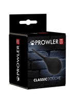 Prowler Classic Douche Bulb Anal Douche