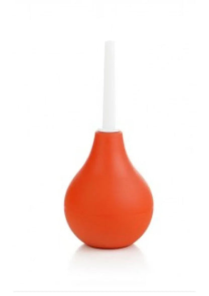 Prowler Red Classic Silicone Anal Douche - Puppy's Aesthetics