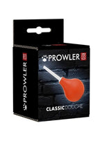 Prowler Red Classic Silicone Anal Douche