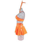 Beg For It Latex 3-Piece Set