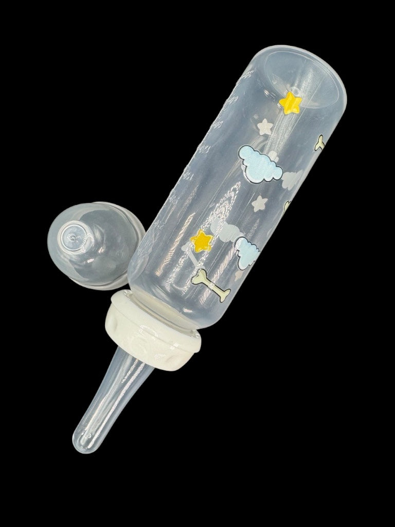 Puppy Clouds ABDL Bottle - 8 oz