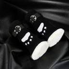 Pawfect Play Cuffs - Puppy's Aesthetics