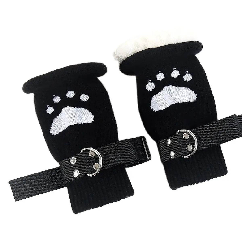 Pawfect Play Cuffs - Puppy's Aesthetics