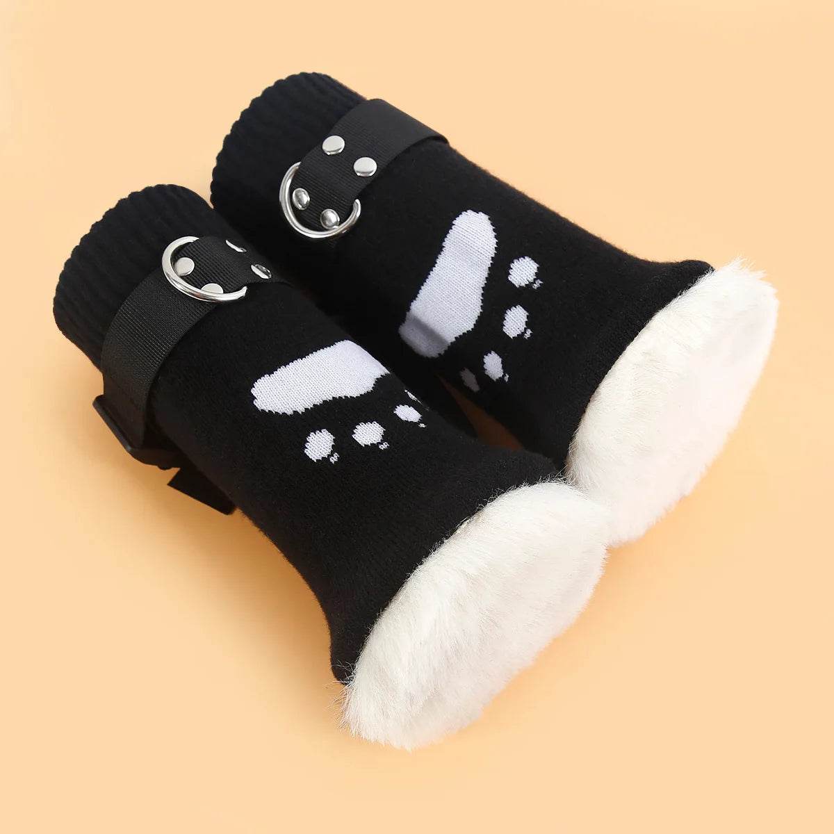 Pawfect Play Cuffs - Puppy's Aesthetics