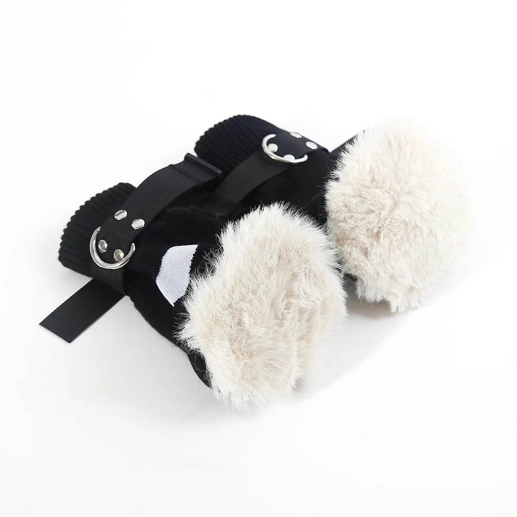 Pawfect Play Cuffs - Puppy's Aesthetics