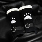 Pawfect Play Cuffs - Puppy's Aesthetics