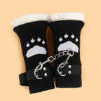 Pawfect Play Cuffs - Puppy's Aesthetics