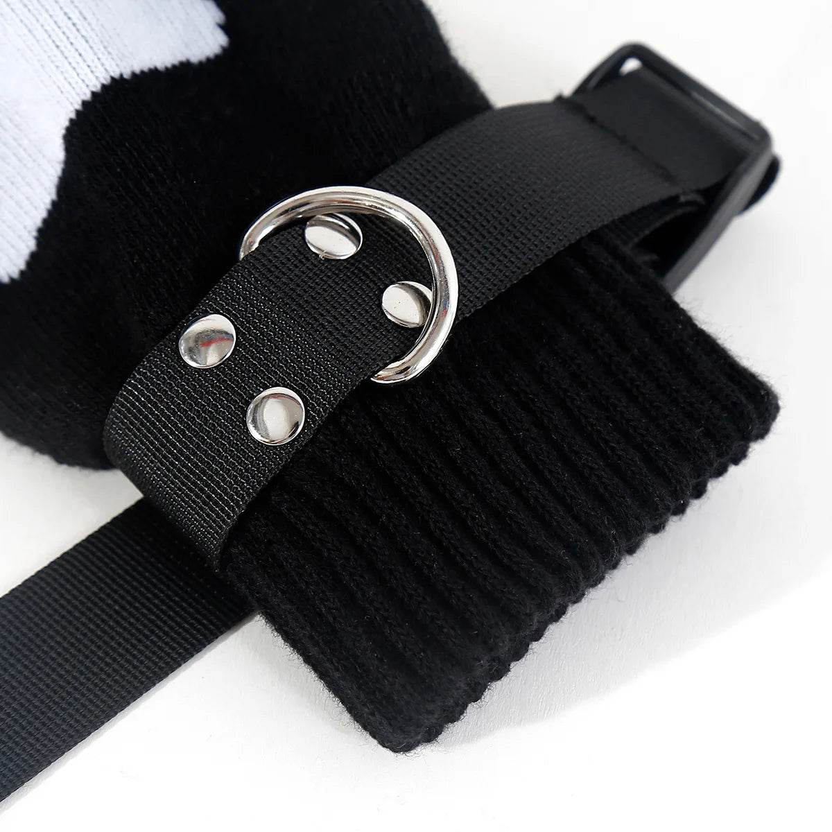 Pawfect Play Cuffs - Puppy's Aesthetics