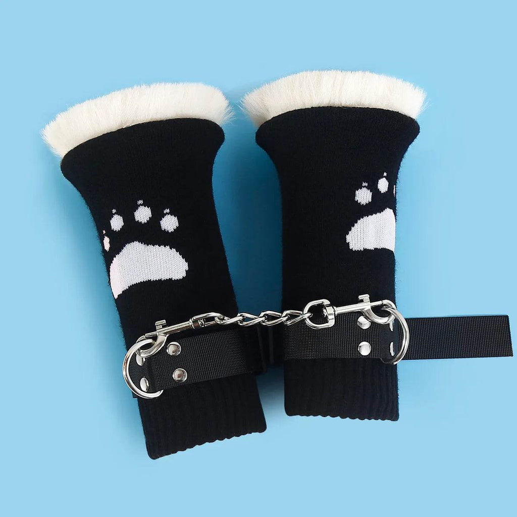 Pawfect Play Cuffs - Puppy's Aesthetics