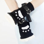 Pawfect Play Cuffs - Puppy's Aesthetics