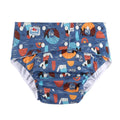 Adorable Adult ABDL Cloth Diaper (Options) - Puppy's Aesthetics