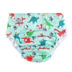 Adorable Adult ABDL Cloth Diaper (Options) - Puppy's Aesthetics