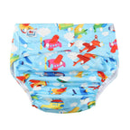 Adorable Adult ABDL Cloth Diaper (Options) - Puppy's Aesthetics