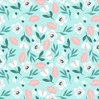 Adorable Adult ABDL Cloth Diaper (Options) - Puppy's Aesthetics