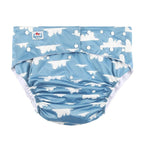 Adorable Adult ABDL Cloth Diaper (Options) - Puppy's Aesthetics