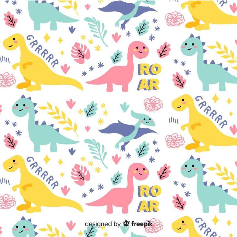 Adorable Adult ABDL Cloth Diaper (Options) - Puppy's Aesthetics