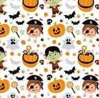 Adorable Adult ABDL Cloth Diaper (Options) - Puppy's Aesthetics