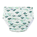 Adorable Adult ABDL Cloth Diaper (Options) - Puppy's Aesthetics