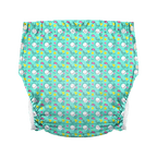 XL/XXL Adorable Fox Adult Cloth Diaper (Colors) - Puppy's Aesthetics