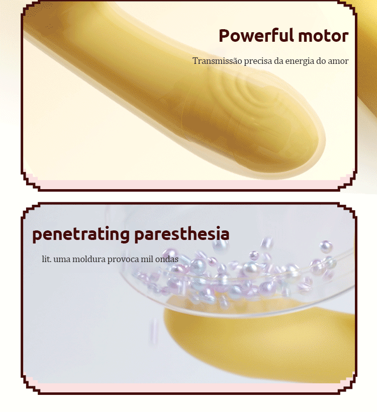 Kawaii Dino Sucking Mini Vibrator - Puppy's Aesthetics